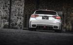 Audi A5 2.0T Quattro Sportback by Rowen 2012 года